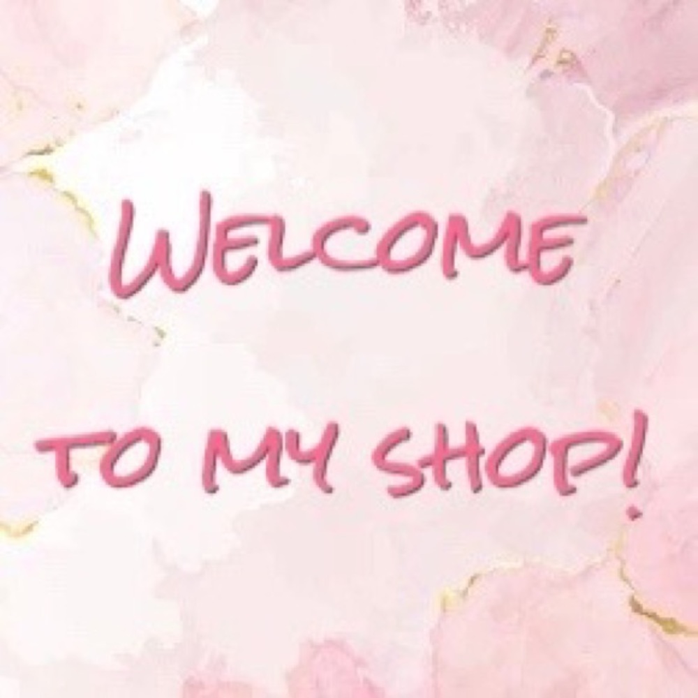 ✨Welcome to my closet!